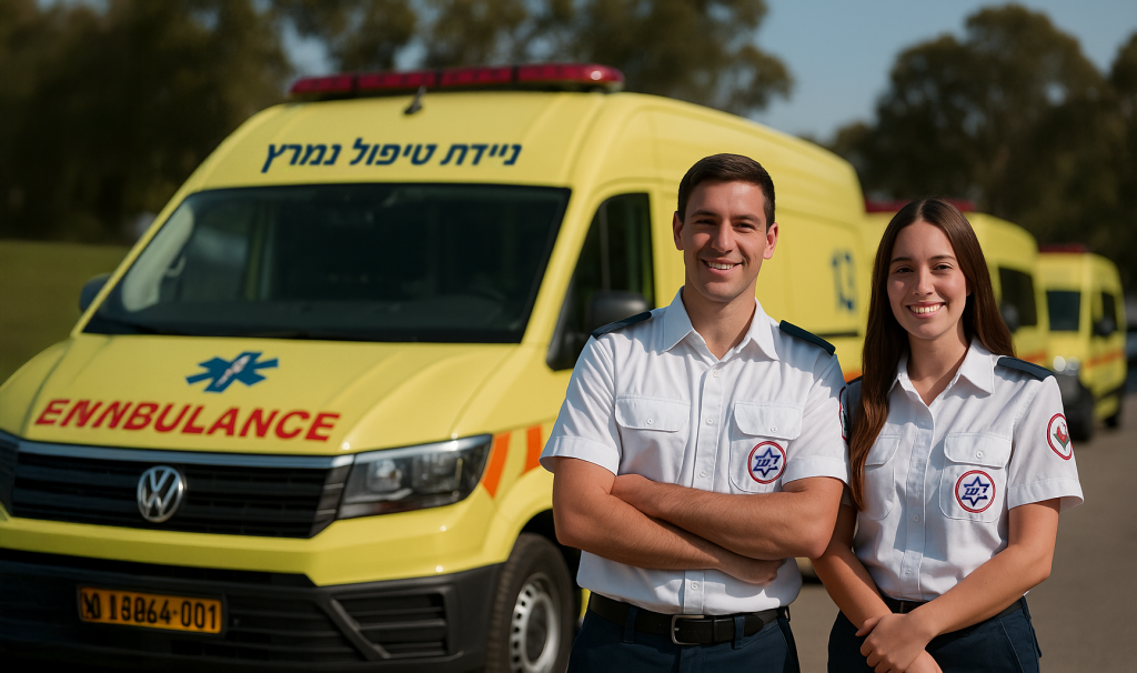 חובשים