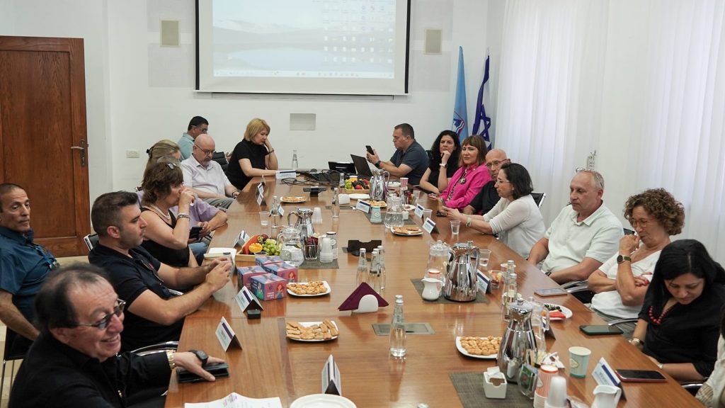 יוסי אמבולנס