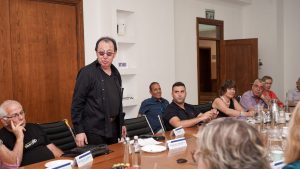 יוסי אמבולנס